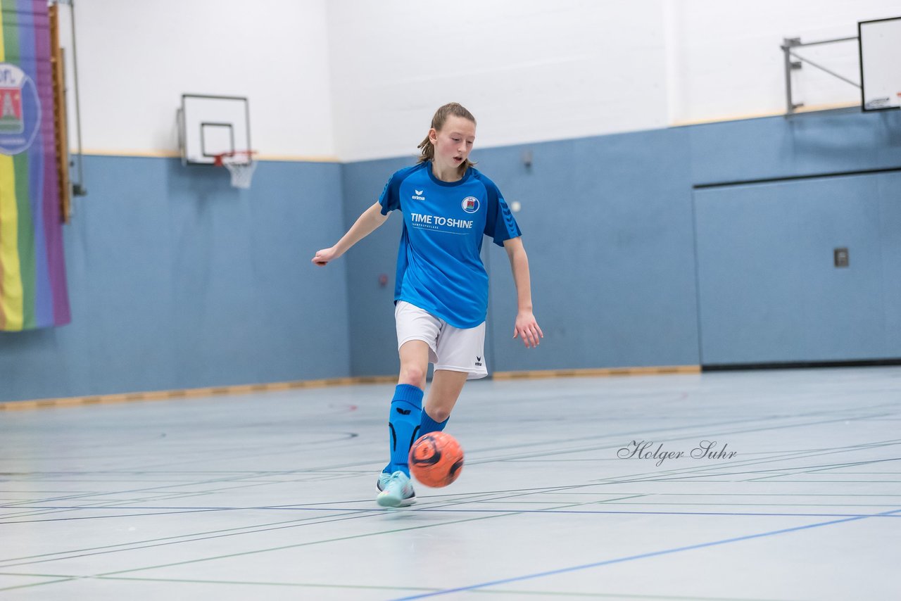 Bild 173 - wCJ Futsalmeisterschaft Runde 1